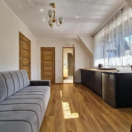 Pod Butorowym Wierchem, كوشتيليسكا