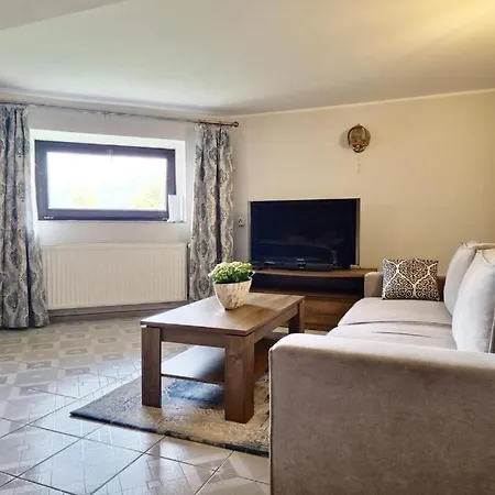 Apartment Pod Butorowym Wierchem, Koscielisko
