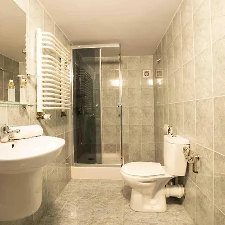 Pod Butorowym Wierchem, * Koscielisko